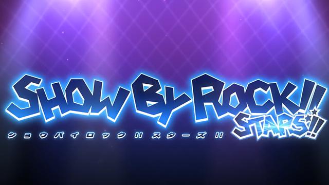 「SHOW BY ROCK!!STARS!!」插入曲「パステージ」试听动画公开
