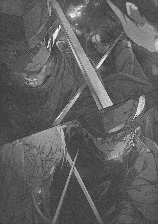 轻小说「刀剑神域」公布第25卷插图