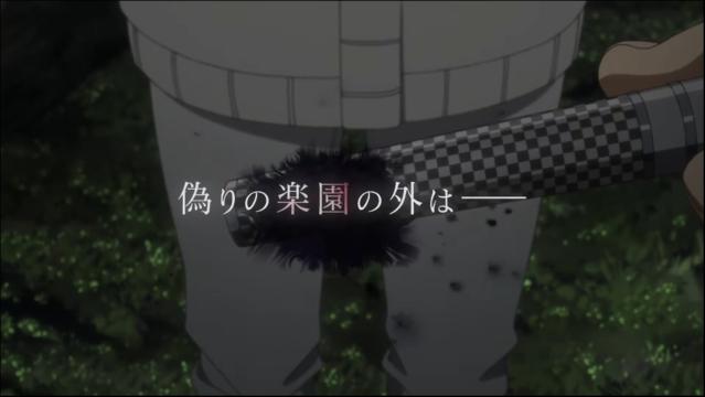 TV动画「约定的梦幻岛」第2季新CM2公开