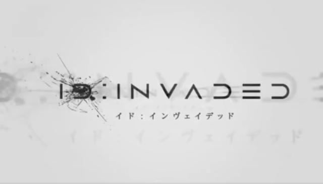 TV动画「异度侵入ID：INVADED」公开新情报预告PV