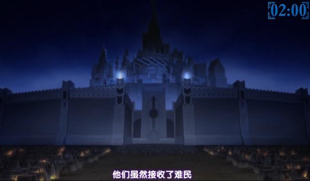 「Fate/Grand Order-神圣圆桌领域卡美洛-前篇」3分钟了解PV公开