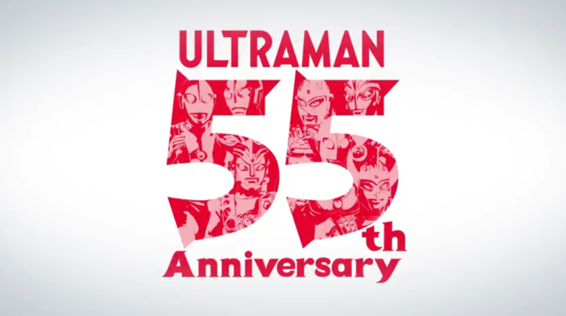 奥特曼55周年&「迪迦奥特曼」25周年纪念PV公开